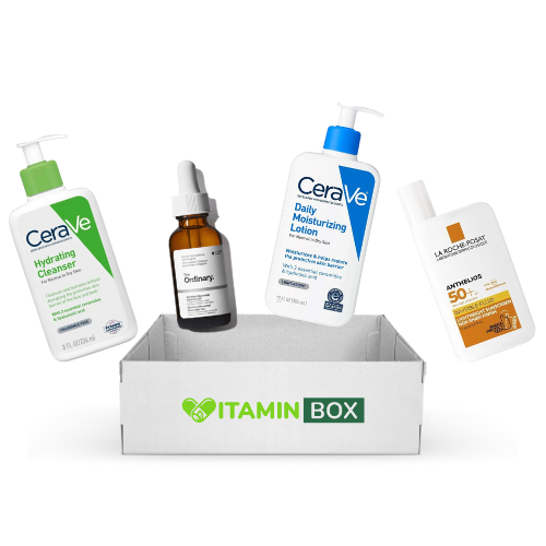 Skincare Box