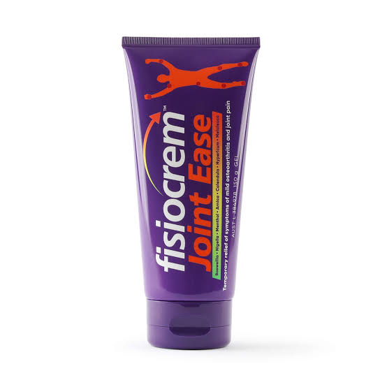 Fisiocrem Joint Ease 100g