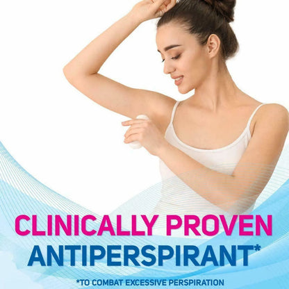 Driclor Antiperspirant Roll On 20mL