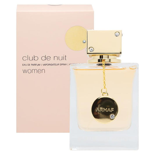 Armaf Club De Nuit Ladies Eau De Parfum 105mL