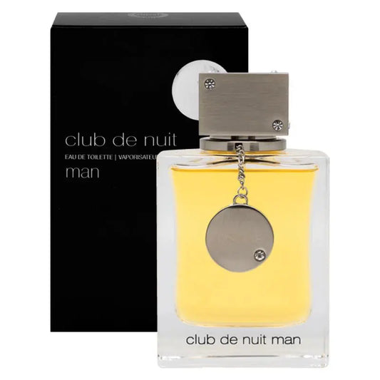 Armaf Club De Nuit Mens Eau De Toilette 105mL