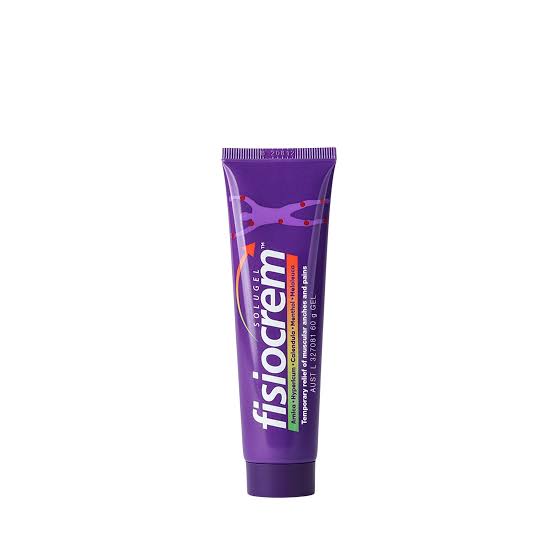 Fisiocrem Solugel 60g