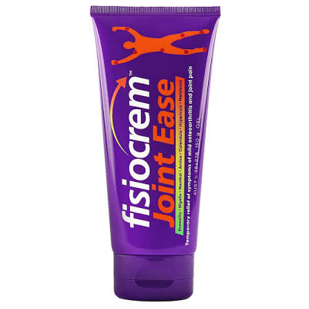 Fisiocrem Joint Ease 150g