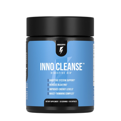 Inno Supps Inno Cleanse 60 Capsules