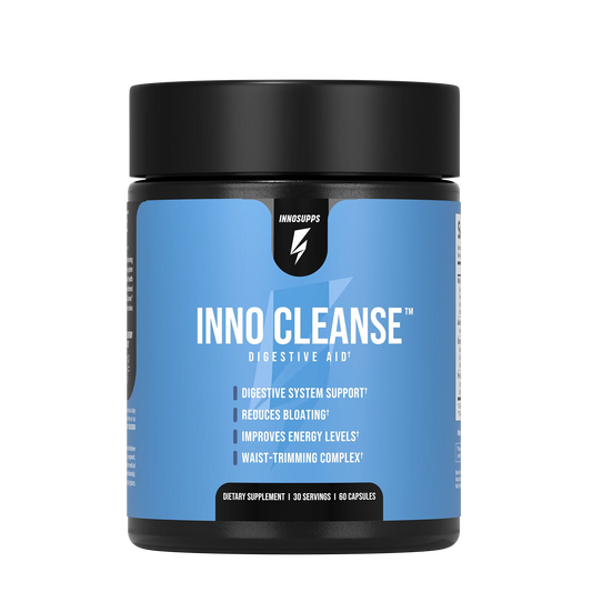 Inno Supps Inno Cleanse 60 Capsules